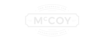 McCoy – Bar Koblenz Logo